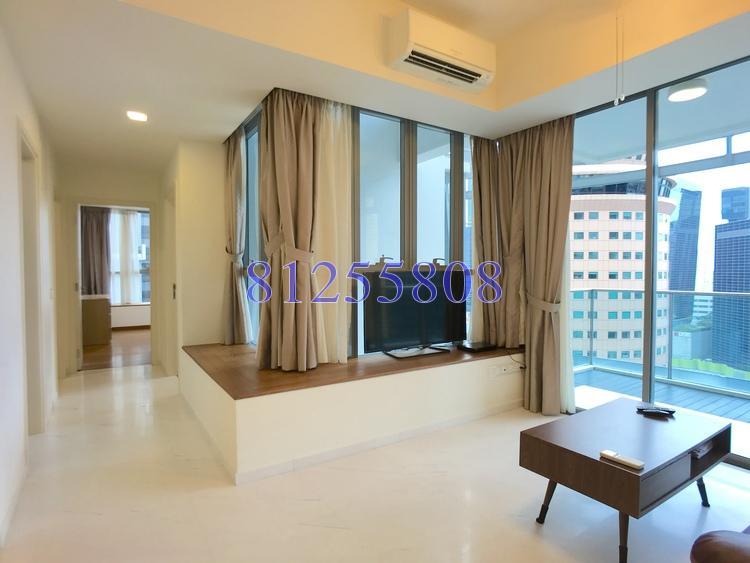 Lincoln Suites (D11), Condominium #170465942
